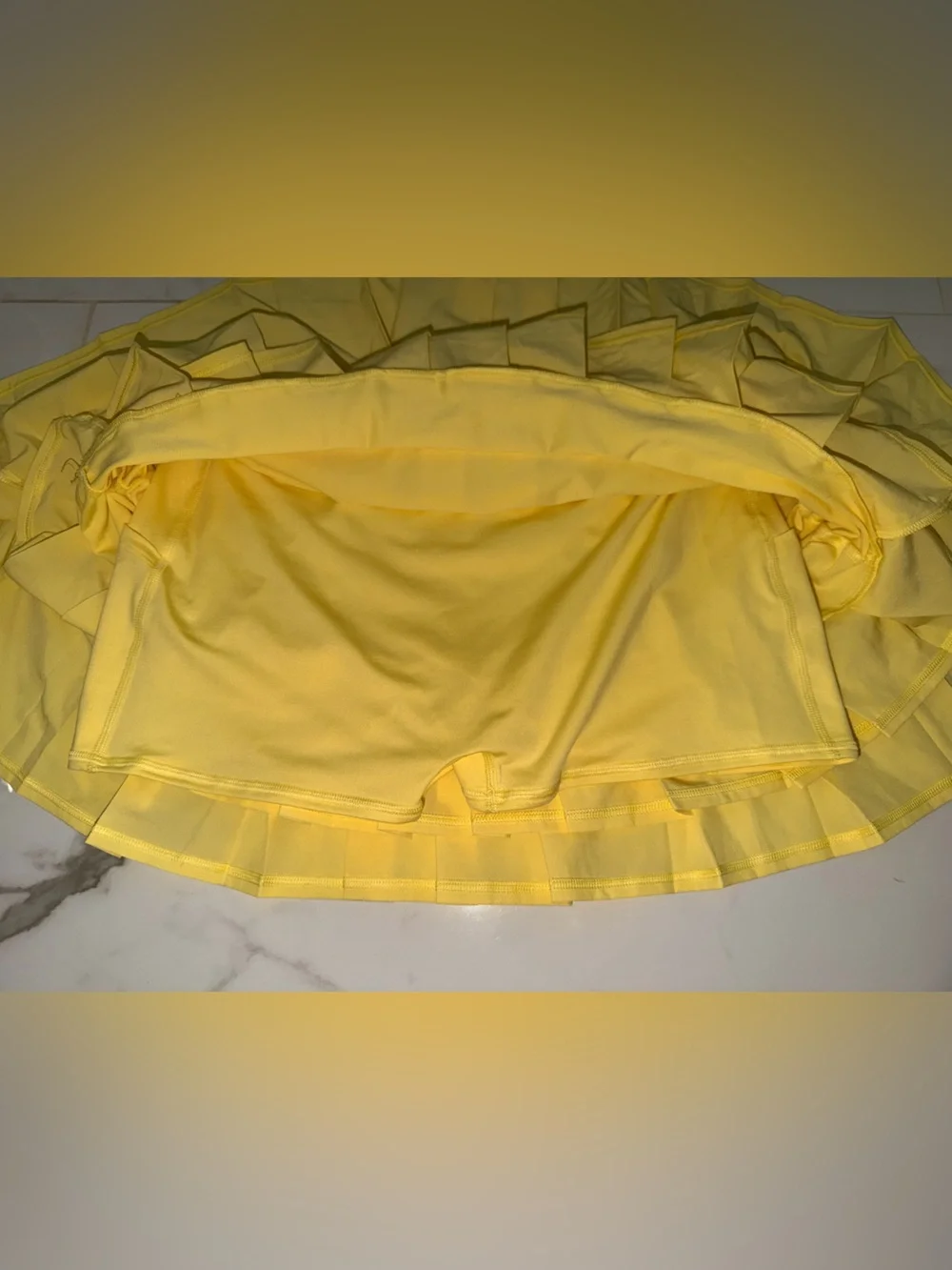 ALO Yoga alo skirt